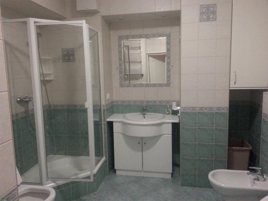 Dgm Apartment Warschau Buitenkant foto